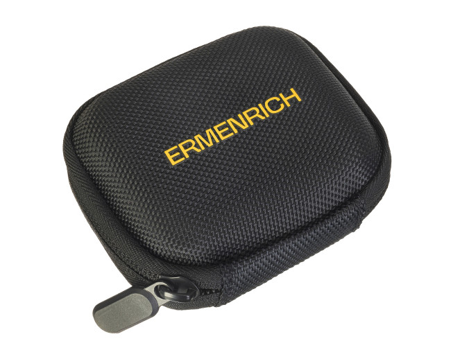 Тепловизор строительный Ermenrich Seek TV30