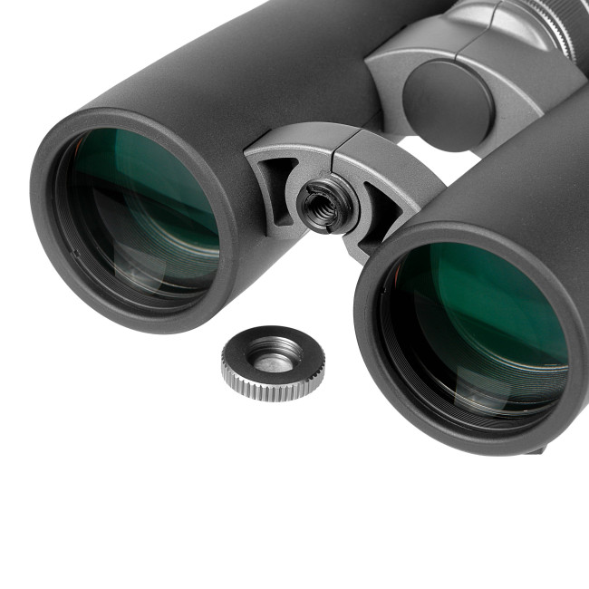 Бинокль Veber Silver Line II 8x42WP