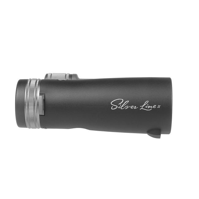 Бинокль Veber Silver Line II 8x42WP