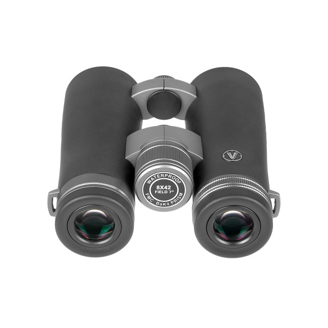 Бинокль Veber Silver Line II 8x42WP