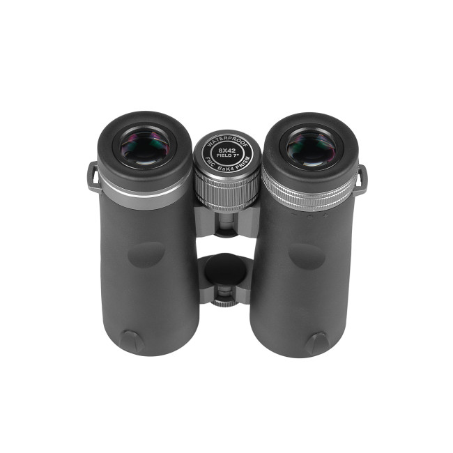 Бинокль Veber Silver Line II 8x42WP