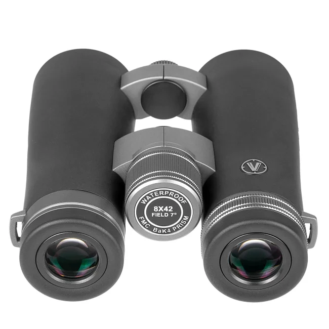Бинокль Veber Silver Line II 8x42WP Бинокль Veber Silver Line II 8x42WP