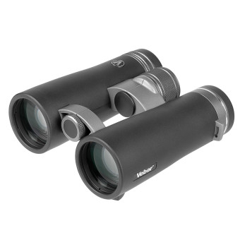 Бинокль Veber Silver Line II 8x42WP