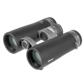 Бинокль Veber Silver Line II 8x42WP