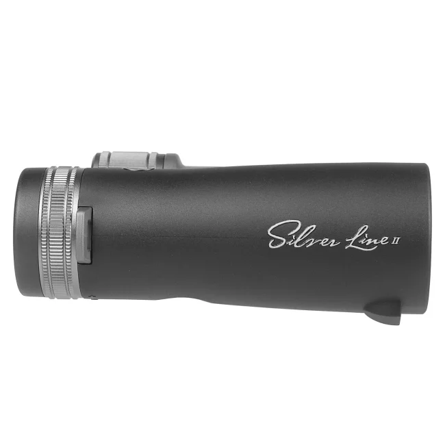 Бинокль Veber Silver Line II 8x42WP Бинокль Veber Silver Line II 8x42WP