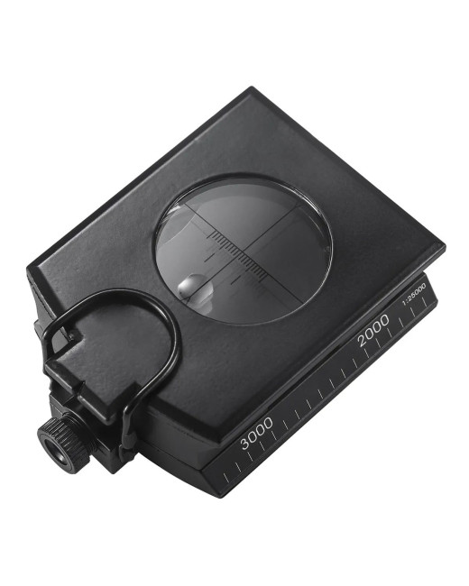 Компас тактический Eyeskey EK4076B