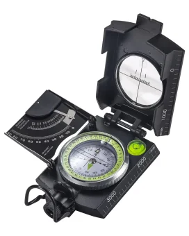 Компас тактический Eyeskey EK4076B