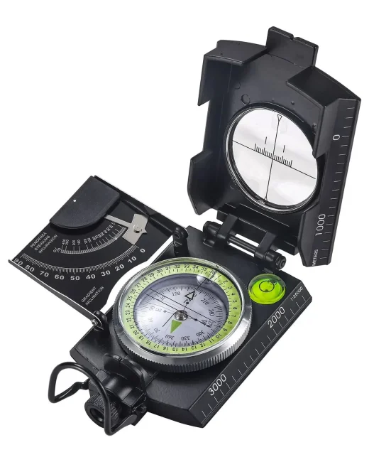 Компас тактический Eyeskey EK4076B