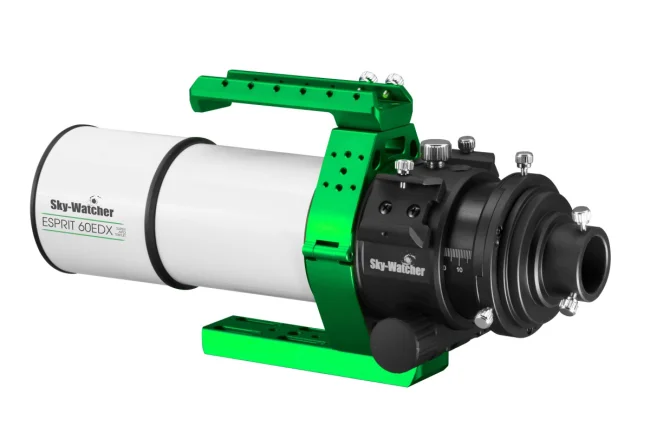 Труба оптическая Sky-Watcher Esprit 60 EDX OTA