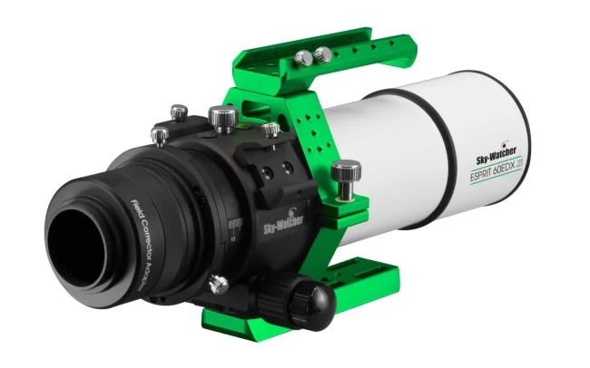 Труба оптическая Sky-Watcher Esprit 60 EDX OTA