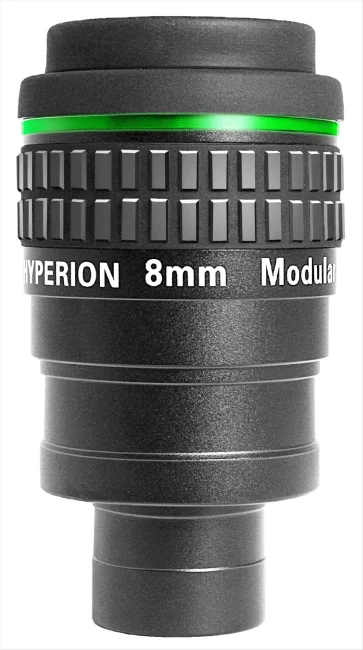 Окуляр Baader Planetarium Hyperion 8 мм, 1,25"-2"