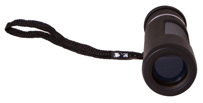 Монокуляр Bresser Topas 10x25 Black Монокуляр Bresser Topas 10x25 Black