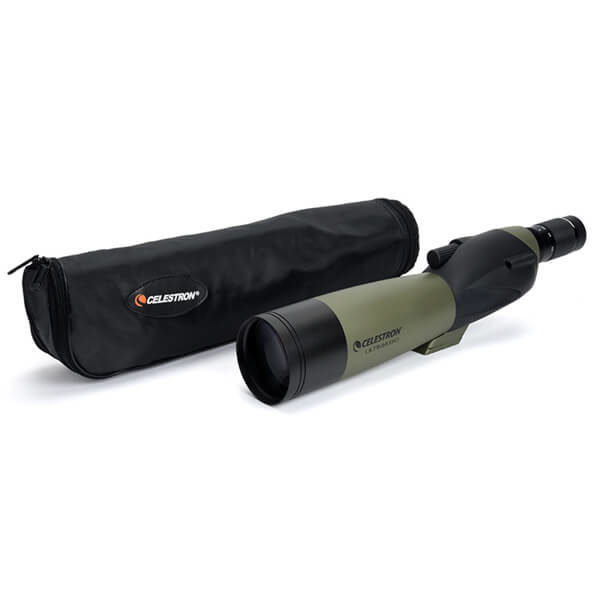 Зрительная труба Celestron Ultima 80 Straight Зрительная труба Celestron Ultima 80 Straight