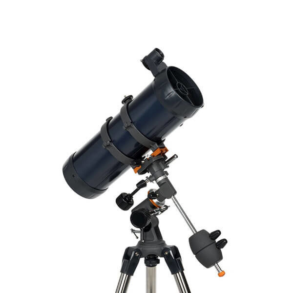 Телескоп Celestron AstroMaster 114 EQ