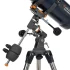 Телескоп Celestron AstroMaster 114 EQ