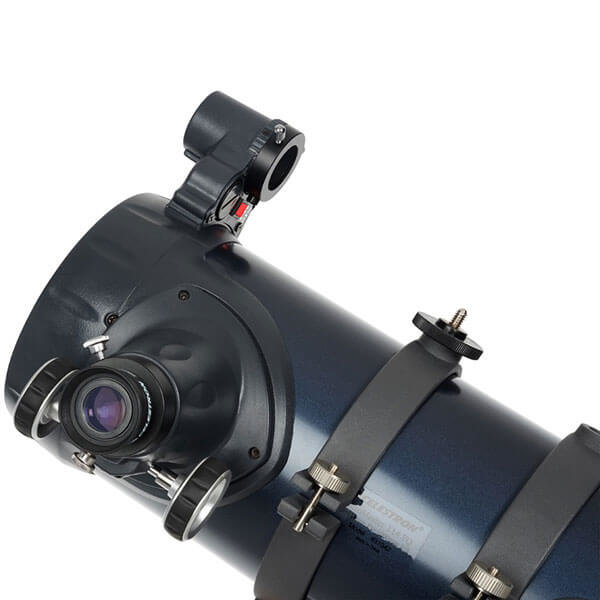 Телескоп Celestron AstroMaster 114 EQ