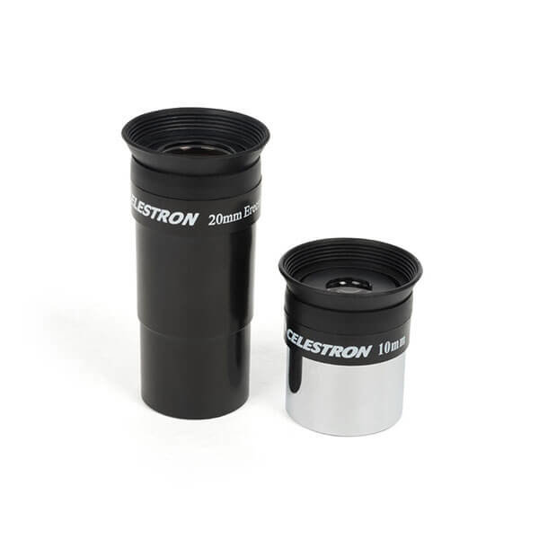 Телескоп Celestron AstroMaster 114 EQ