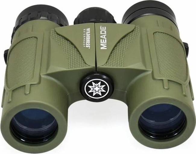 Бинокль Meade Wilderness 8x25 Бинокль Meade Wilderness 8x25