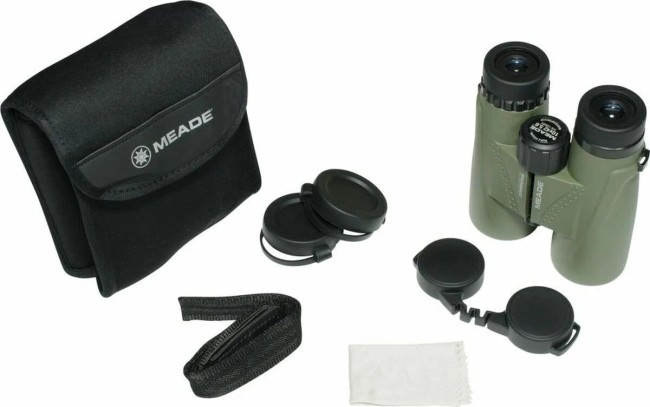 Бинокль Meade Wilderness 8x25 Бинокль Meade Wilderness 8x25