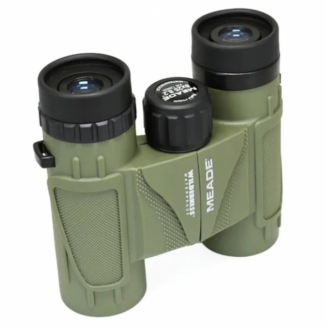 Бинокль Meade Wilderness 8x25 Бинокль Meade Wilderness 8x25