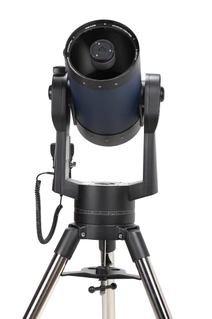 Телескоп Meade 8" LX90-ACF с профессиональной оптической схемой (с треногой)