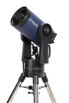Телескоп Meade 8" LX90-ACF с профессиональной оптической схемой (с треногой)