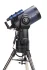 Телескоп Meade 8" LX90-ACF с профессиональной оптической схемой (с треногой)