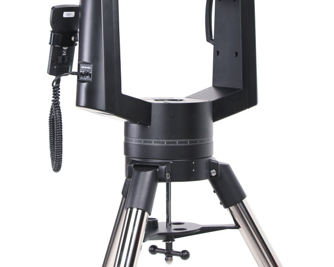 Телескоп Meade 8" LX90-ACF с профессиональной оптической схемой (с треногой)