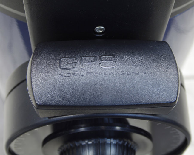 Телескоп Meade 8" LX90-ACF с профессиональной оптической схемой (с треногой)