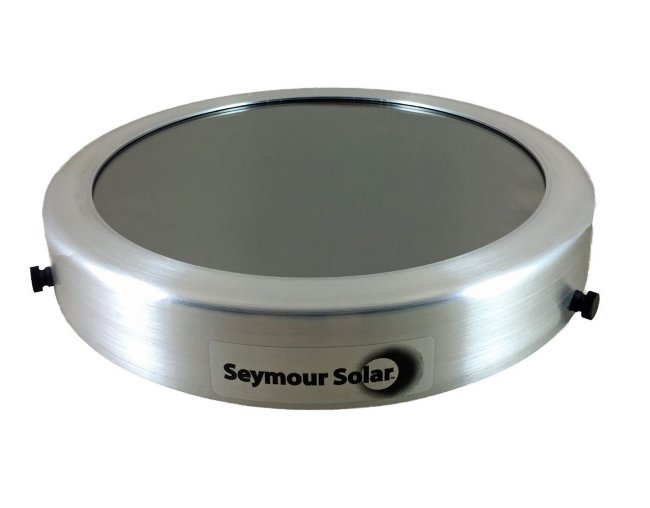 Солнечный фильтр SeymourSolar SF500 (117-124 мм)
