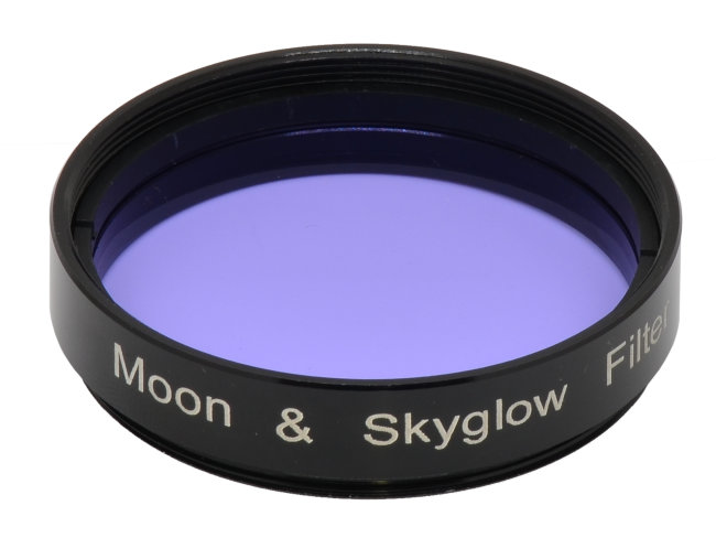 Фильтр Moon & Skyglow, 2"