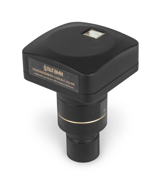 Цифровая камера Альтами UCMOS10000KPA Цифровая камера Альтами UCMOS10000KPA