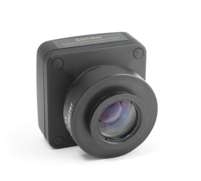 Цифровая камера Альтами UCMOS10000KPA Цифровая камера Альтами UCMOS10000KPA