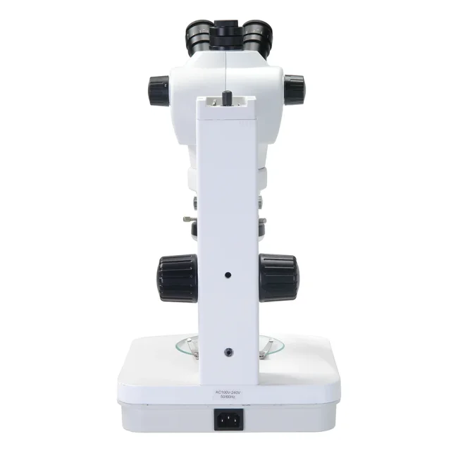 Микроскоп Микромед стерео МС-5-ZOOM LED Микроскоп Микромед стерео МС-5-ZOOM LED