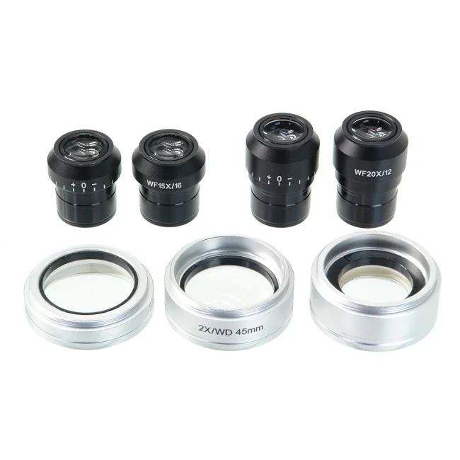 Микроскоп Микромед стерео МС-5-ZOOM LED Микроскоп Микромед стерео МС-5-ZOOM LED