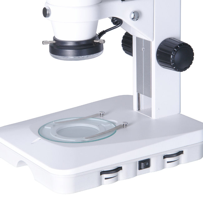 Микроскоп Микромед стерео МС-5-ZOOM LED