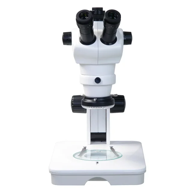 Микроскоп Микромед стерео МС-5-ZOOM LED Микроскоп Микромед стерео МС-5-ZOOM LED