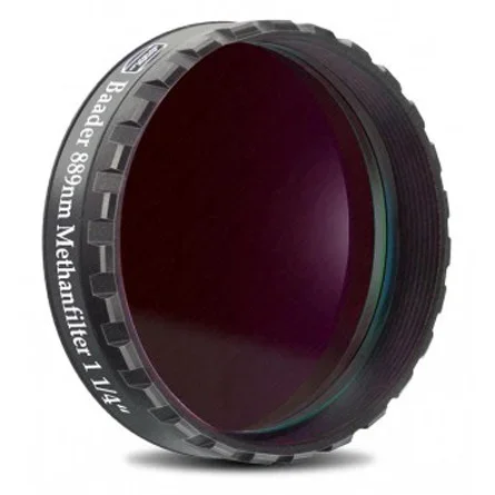 Фильтр Baader Planetarium Methane Filter 8nm, 1,25"