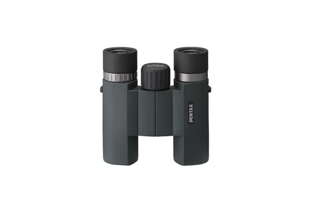 Бинокль Pentax AD 9x28 WP Бинокль Pentax AD 9x28 WP