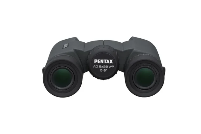 Бинокль Pentax AD 9x28 WP Бинокль Pentax AD 9x28 WP
