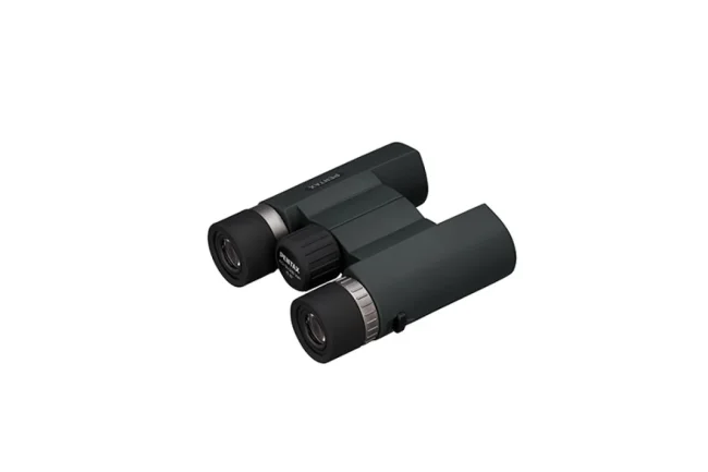 Бинокль Pentax AD 9x28 WP Бинокль Pentax AD 9x28 WP