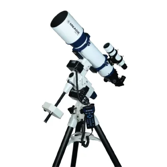Телескоп Meade LX85 5" f/6 ахроматический рефрактор