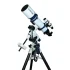Телескоп Meade LX85 5" f/6 ахроматический рефрактор Телескоп Meade LX85 5" f/6 ахроматический рефрактор