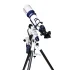 Телескоп Meade LX85 5" f/6 ахроматический рефрактор Телескоп Meade LX85 5" f/6 ахроматический рефрактор