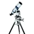 Телескоп Meade LX85 5" f/6 ахроматический рефрактор Телескоп Meade LX85 5" f/6 ахроматический рефрактор