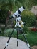 Телескоп Meade LX85 5" f/6 ахроматический рефрактор Телескоп Meade LX85 5" f/6 ахроматический рефрактор