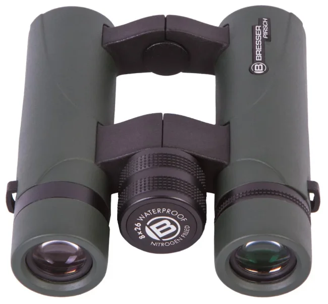 Бинокль Bresser Pirsch 8x26 Бинокль Bresser Pirsch 8x26