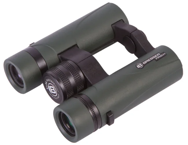 Бинокль Bresser Pirsch 8x26 Бинокль Bresser Pirsch 8x26
