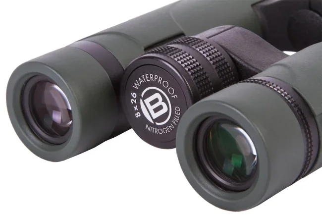 Бинокль Bresser Pirsch 8x26 Бинокль Bresser Pirsch 8x26