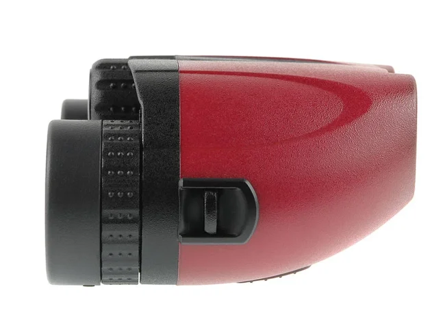 Бинокль Veber Prima 5x20 Cherry театральный Бинокль Veber Prima 5x20 Cherry театральный